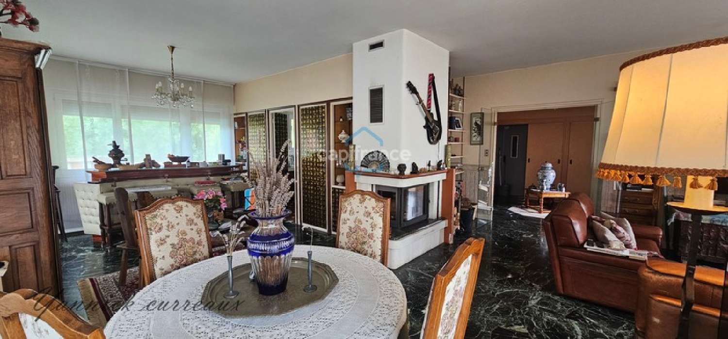 for sale house Chaussin Jura 6