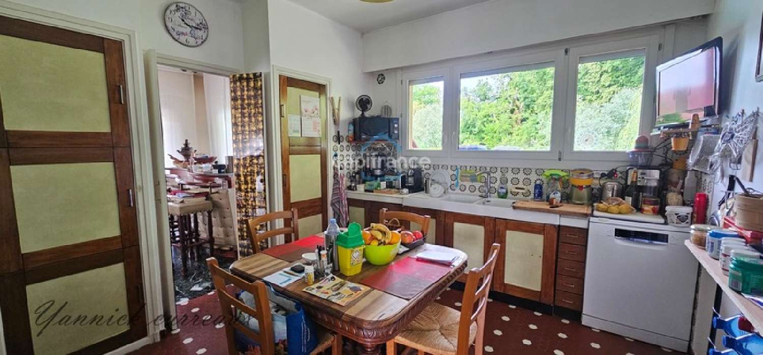 for sale house Chaussin Jura 7