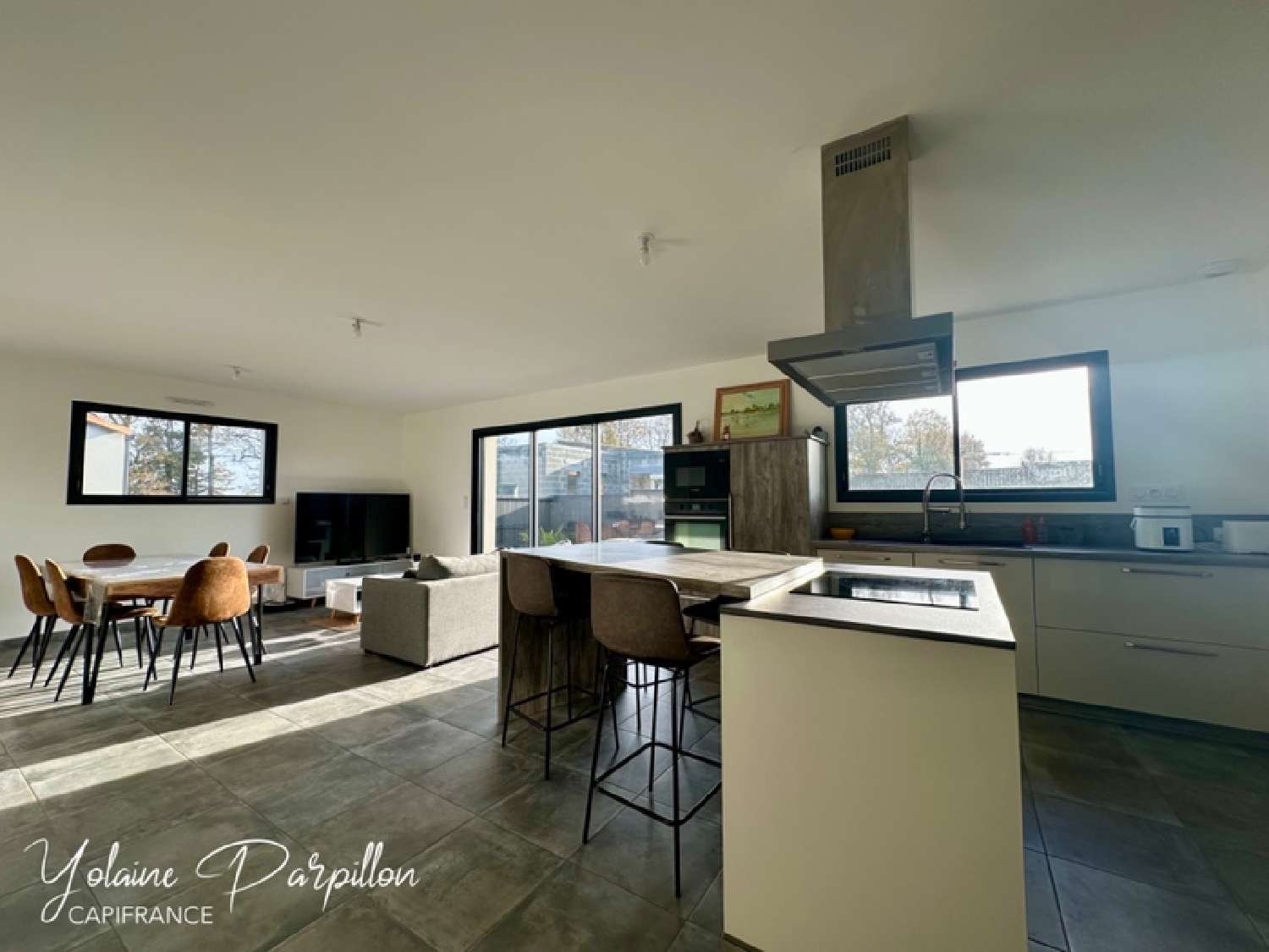 te koop huis Chavagnes-en-Paillers Vendée 1