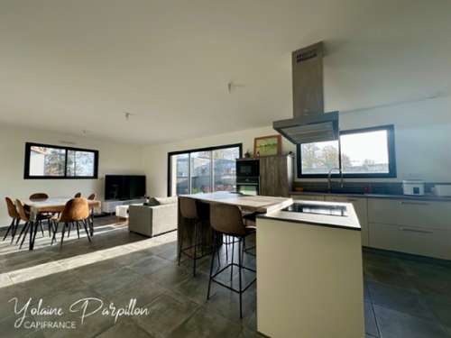 Chavagnes-en-Paillers Vendée huis foto 7225058