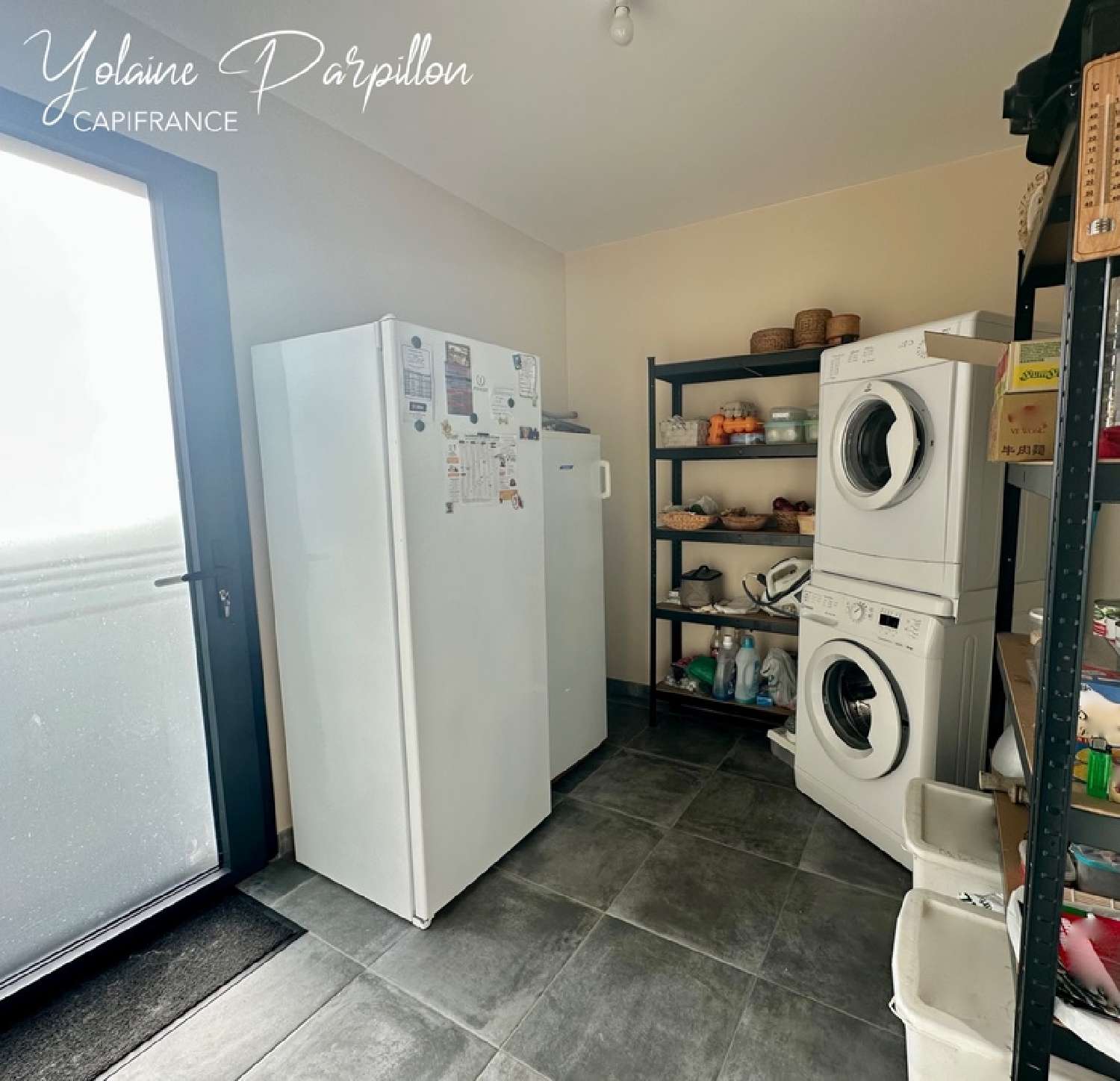 te koop huis Chavagnes-en-Paillers Vendée 3