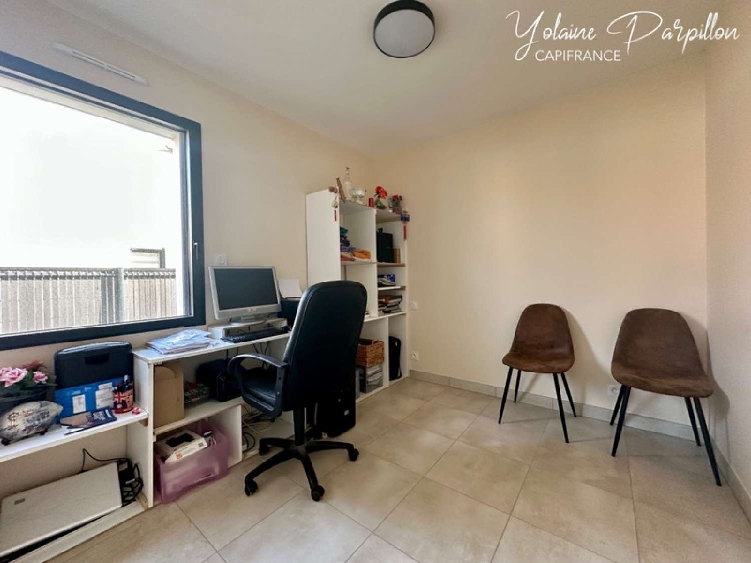 te koop huis Chavagnes-en-Paillers Vendée 4