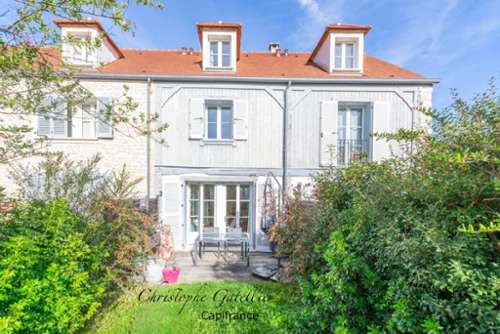 Chavenay Yvelines Haus Bild 7220962