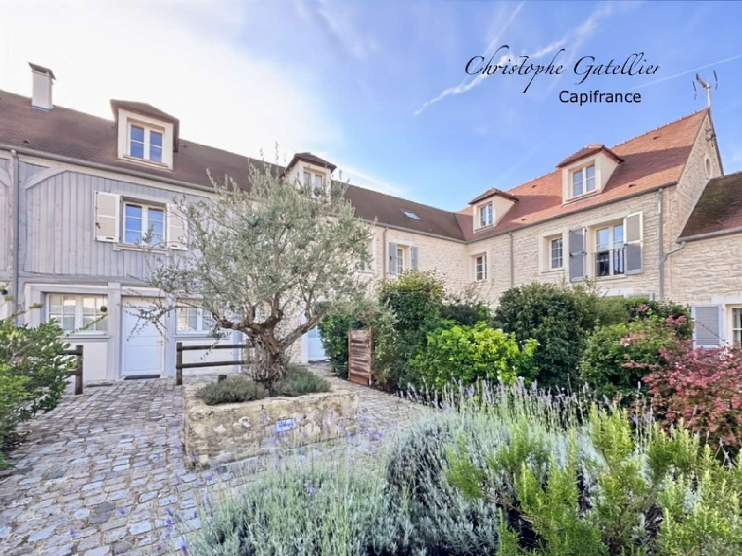 kaufen Haus Chavenay Yvelines 3