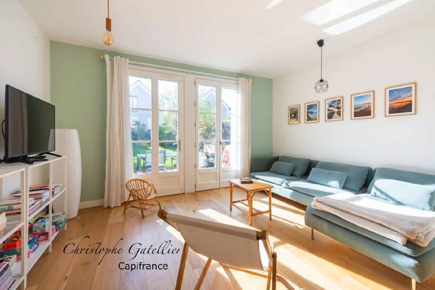 kaufen Haus Chavenay Yvelines 4