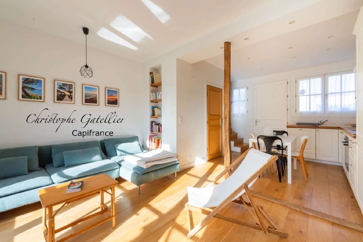 kaufen Haus Chavenay Yvelines 5