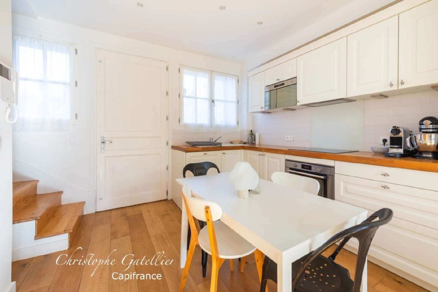 kaufen Haus Chavenay Yvelines 6