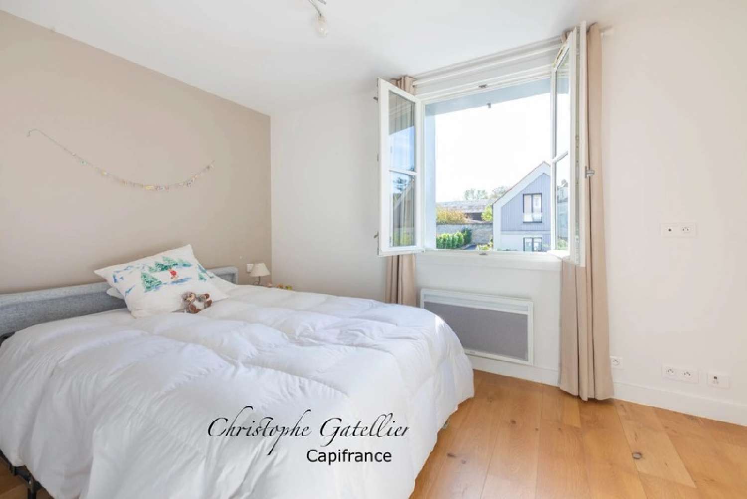 kaufen Haus Chavenay Yvelines 7