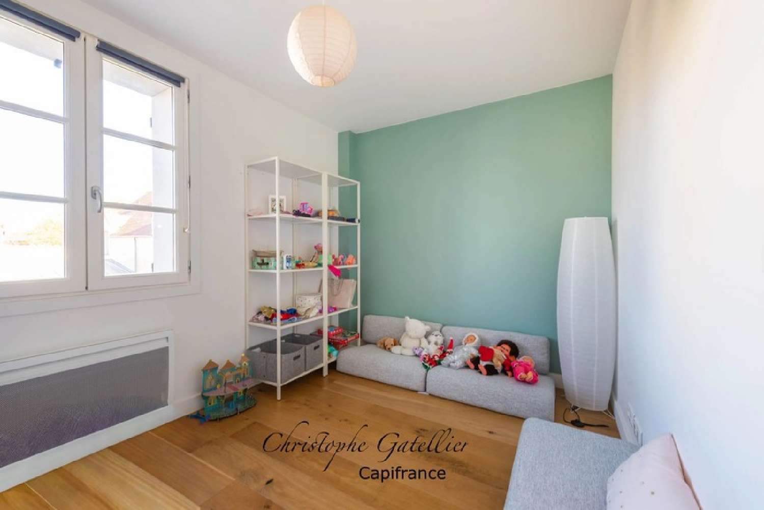 kaufen Haus Chavenay Yvelines 8