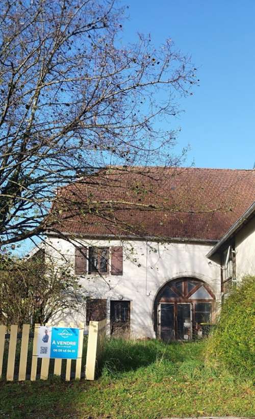 Chay Doubs huis foto 7224806