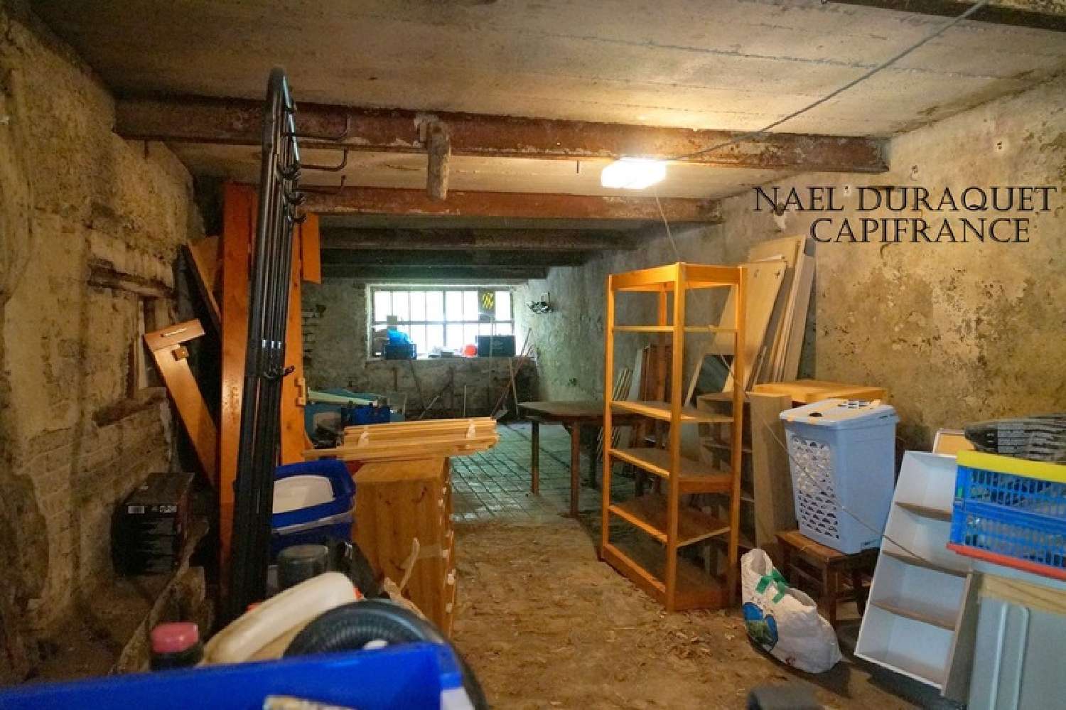 à vendre maison Chay Doubs 7