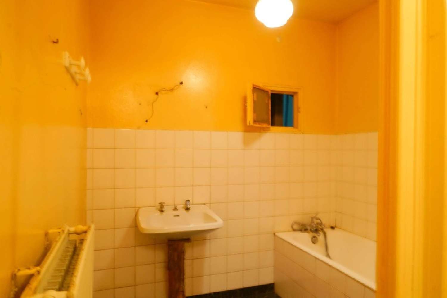 à vendre maison Chay Doubs 8