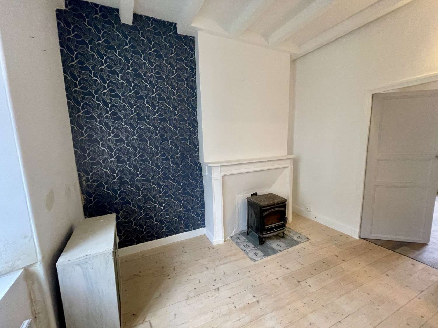 à vendre maison Chef-Boutonne Deux-Sèvres 8