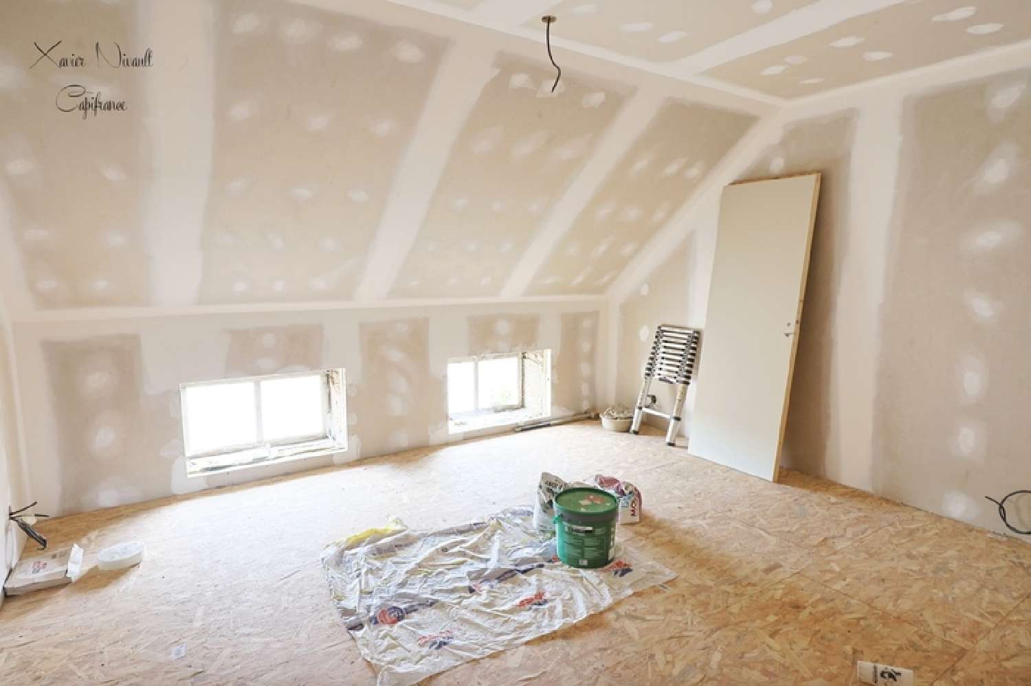 for sale house Cheilly-lès-Maranges Saône-et-Loire 5