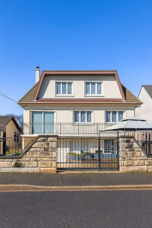 Chelles Seine-et-Marne huis foto 7226017