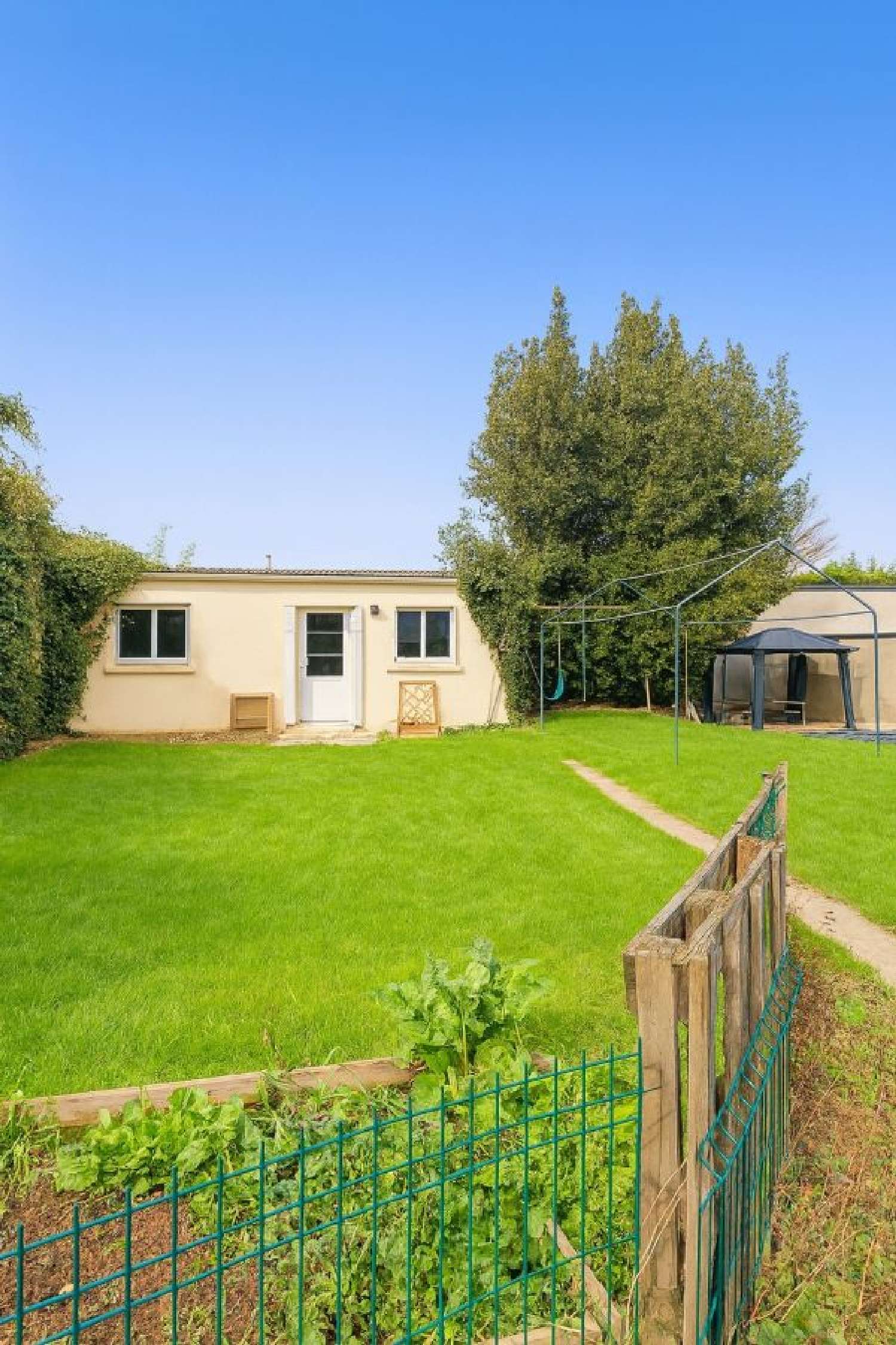 à vendre maison Chelles Seine-et-Marne 3