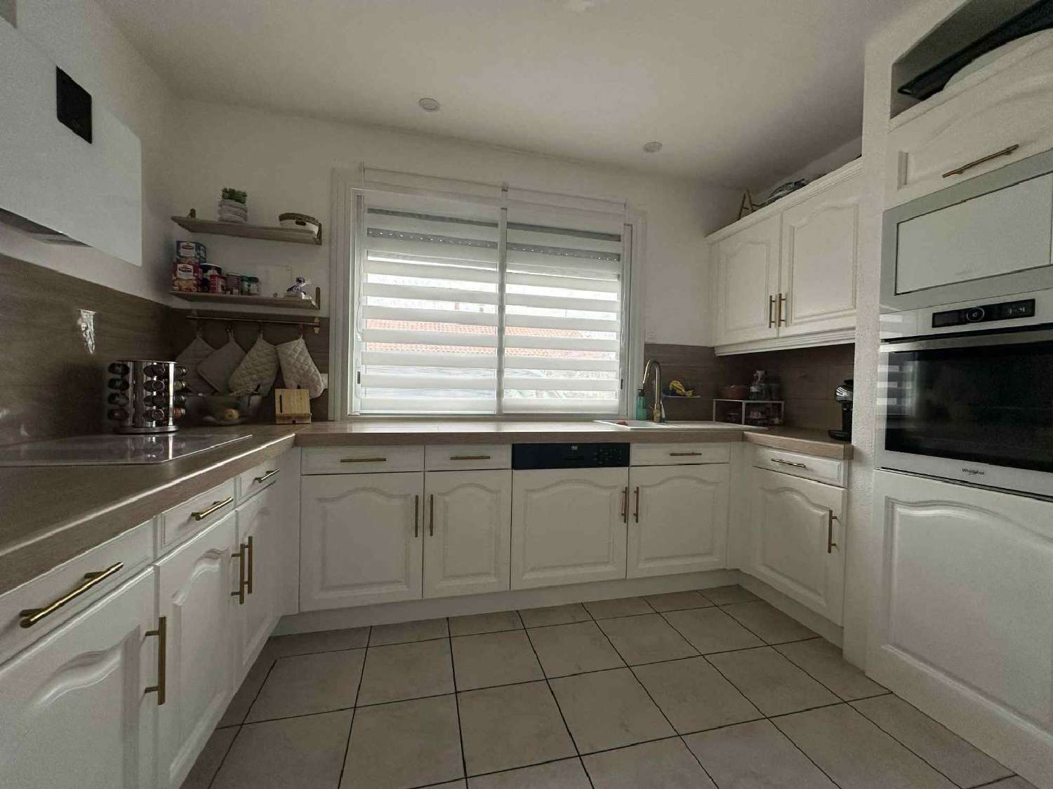 à vendre maison Chemillé Maine-et-Loire 4