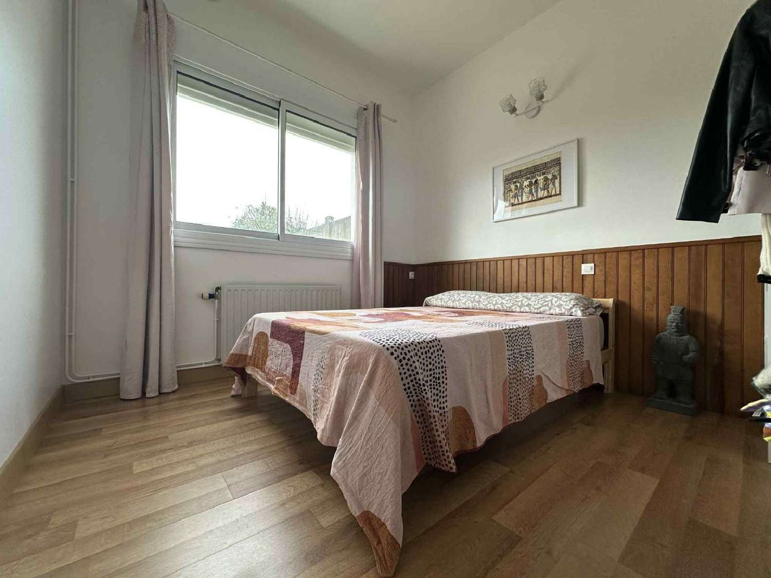 à vendre maison Chemillé Maine-et-Loire 5