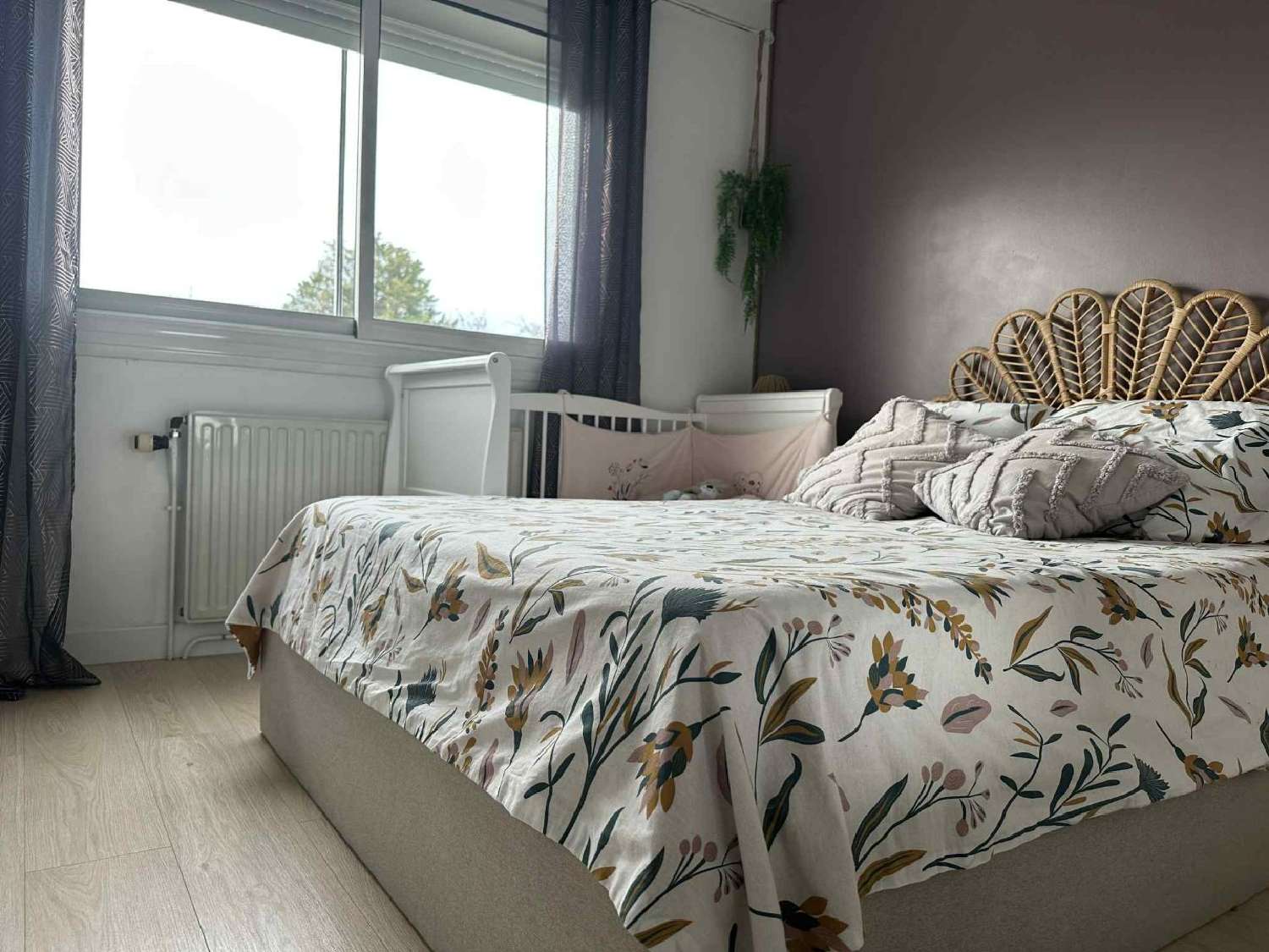 à vendre maison Chemillé Maine-et-Loire 6