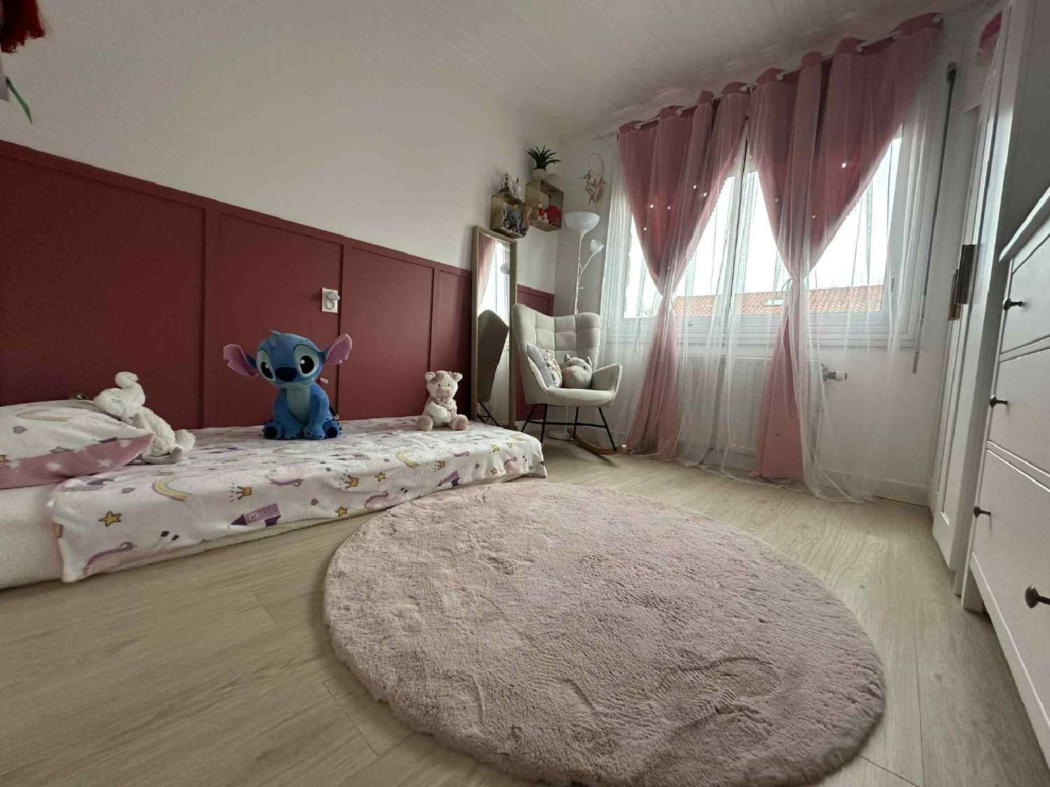 à vendre maison Chemillé Maine-et-Loire 7