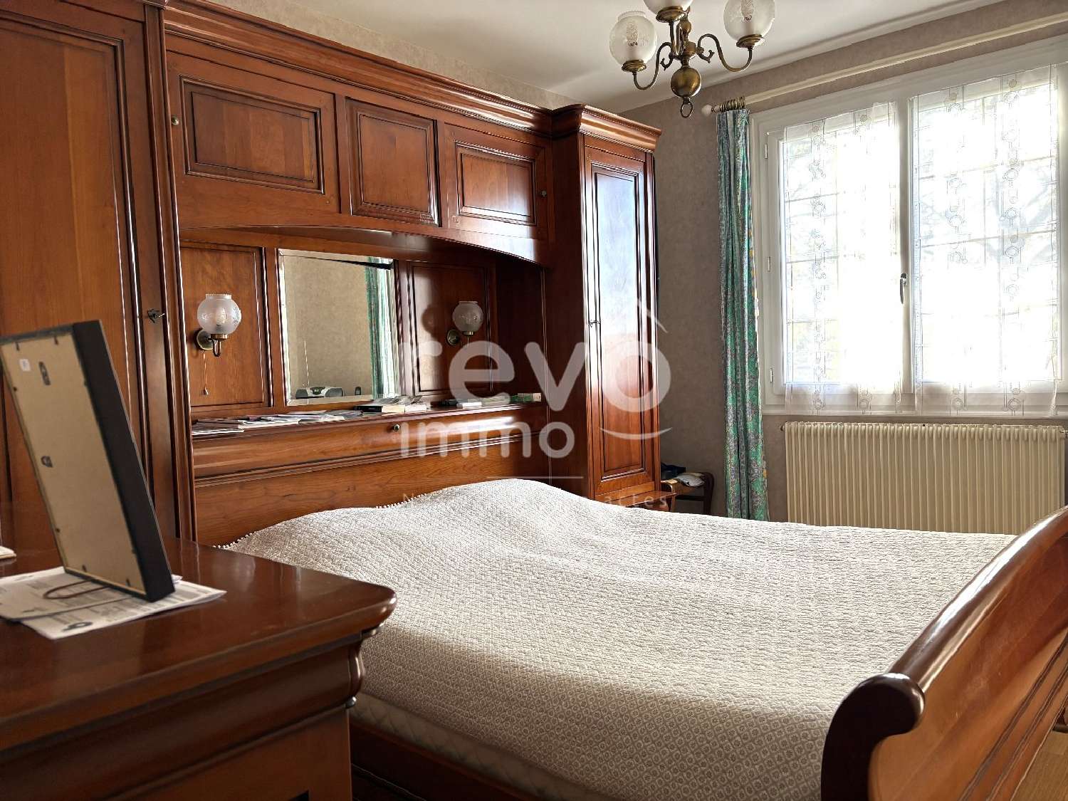 te koop huis Chemillé Maine-et-Loire 4