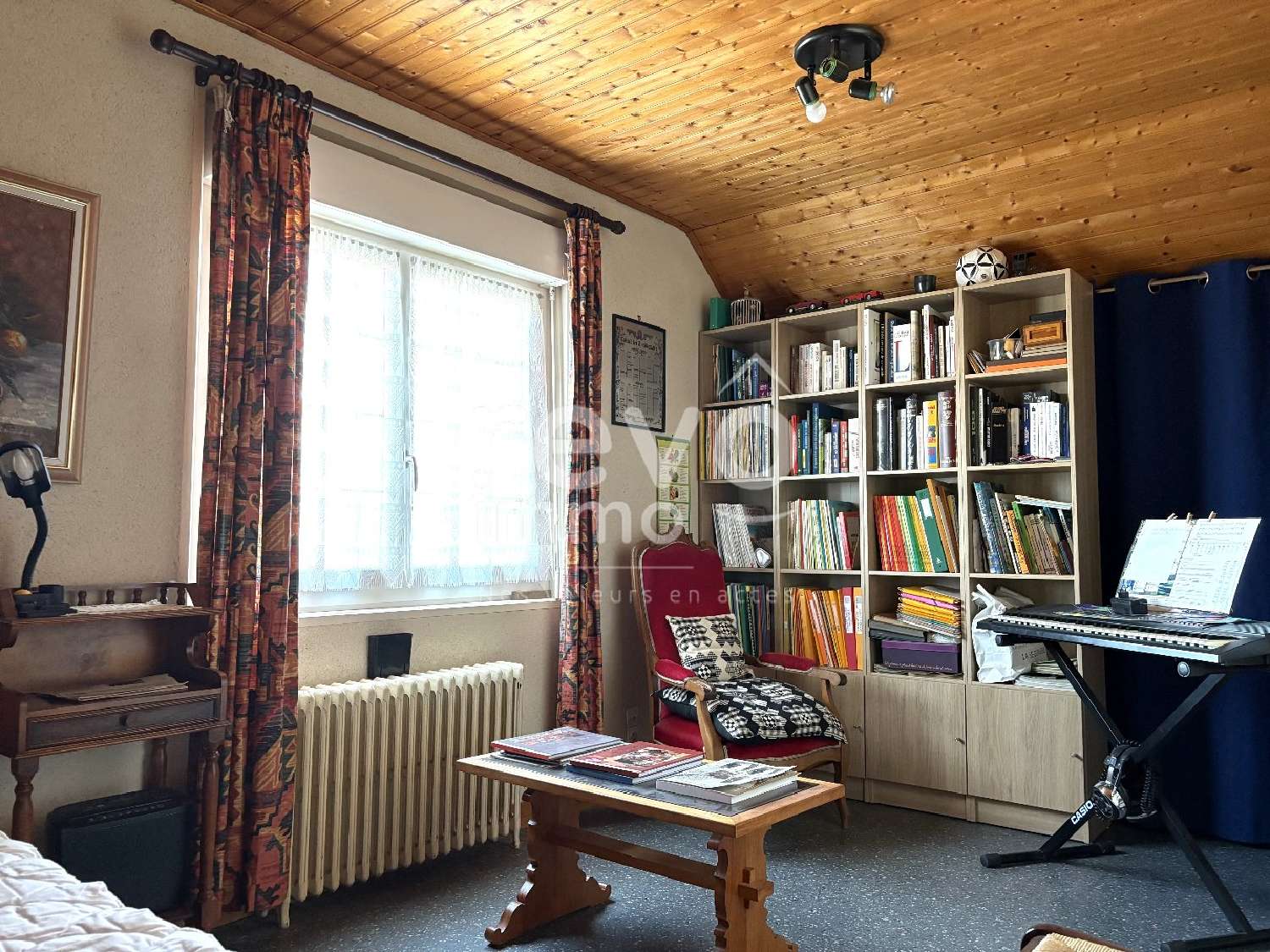 te koop huis Chemillé Maine-et-Loire 7