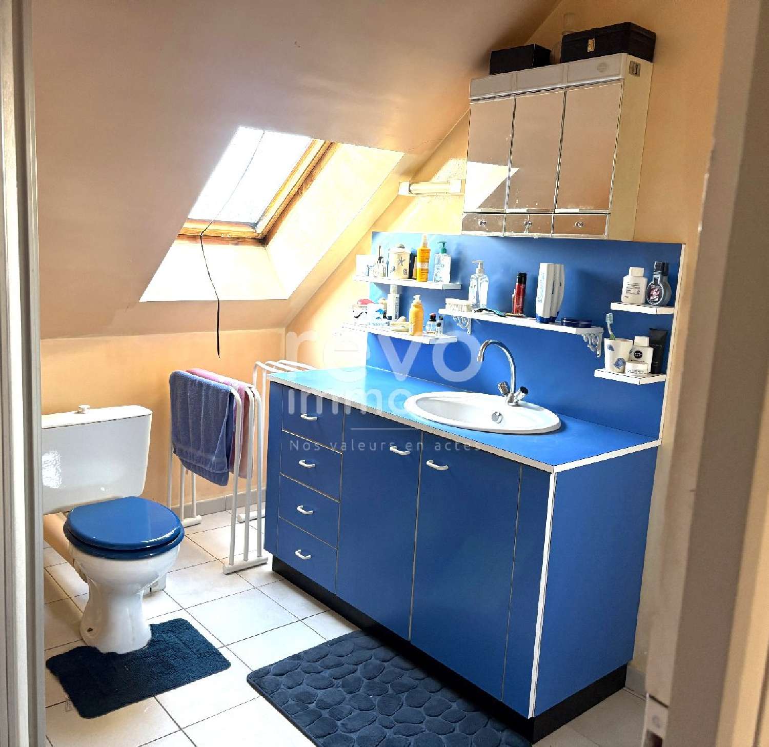 te koop huis Chemillé Maine-et-Loire 8