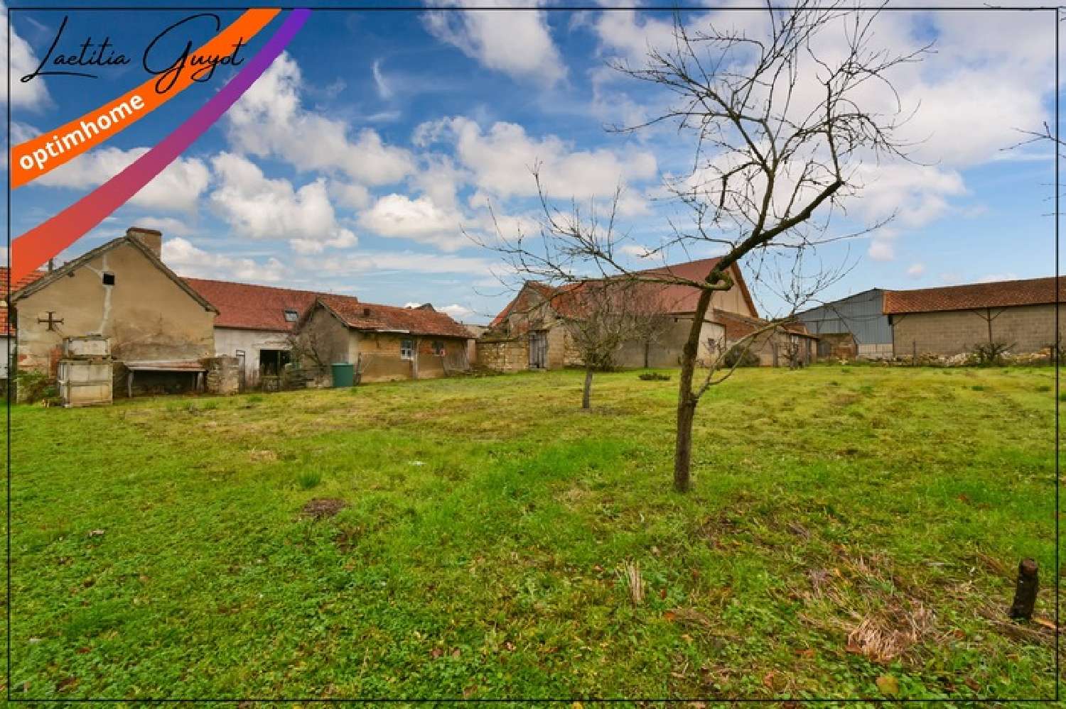  kaufen Haus Chemilly Allier 4