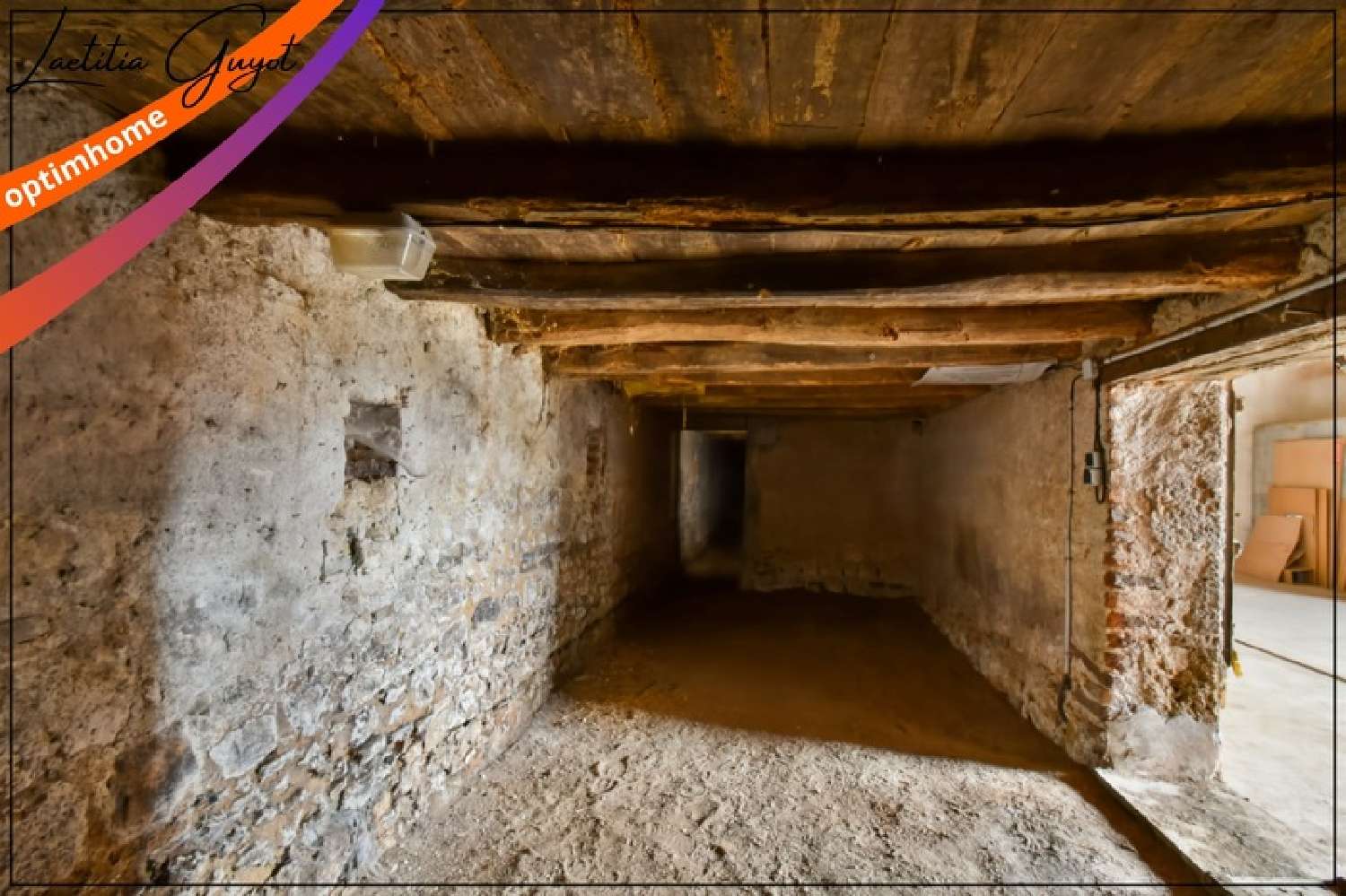  kaufen Haus Chemilly Allier 7