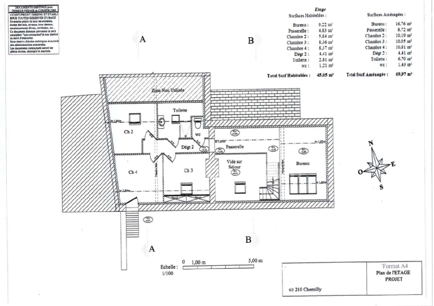  kaufen Haus Chemilly Allier 8