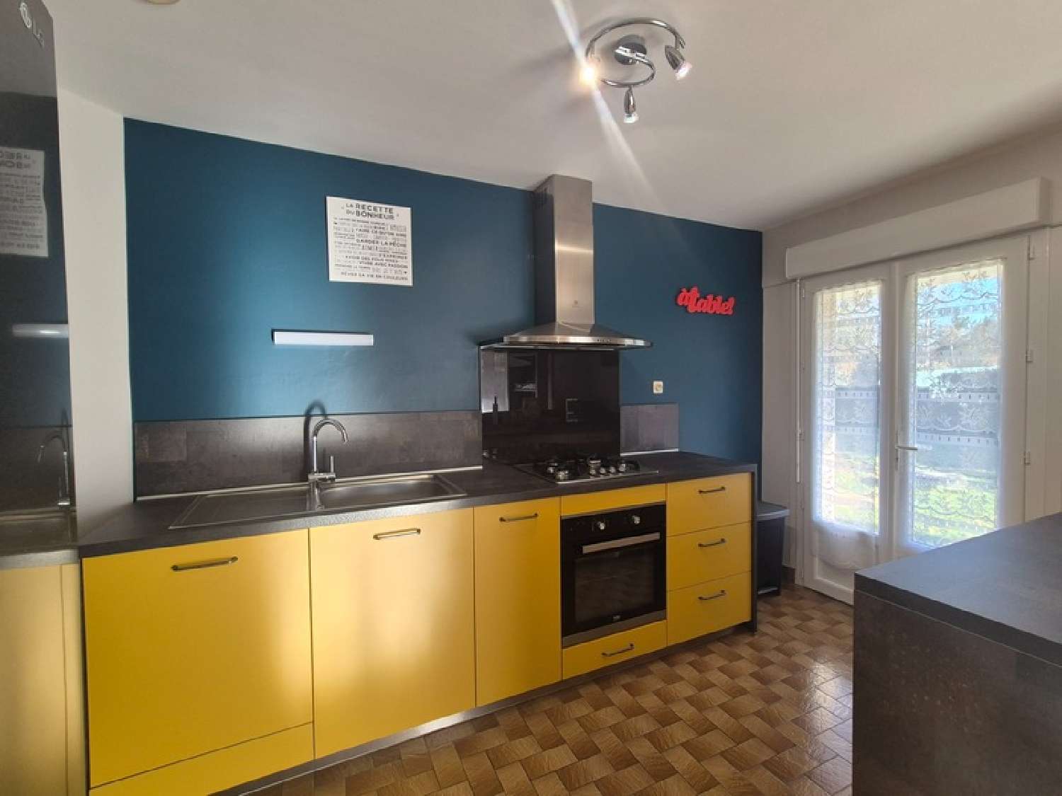 kaufen Haus Chéniers Creuse 3