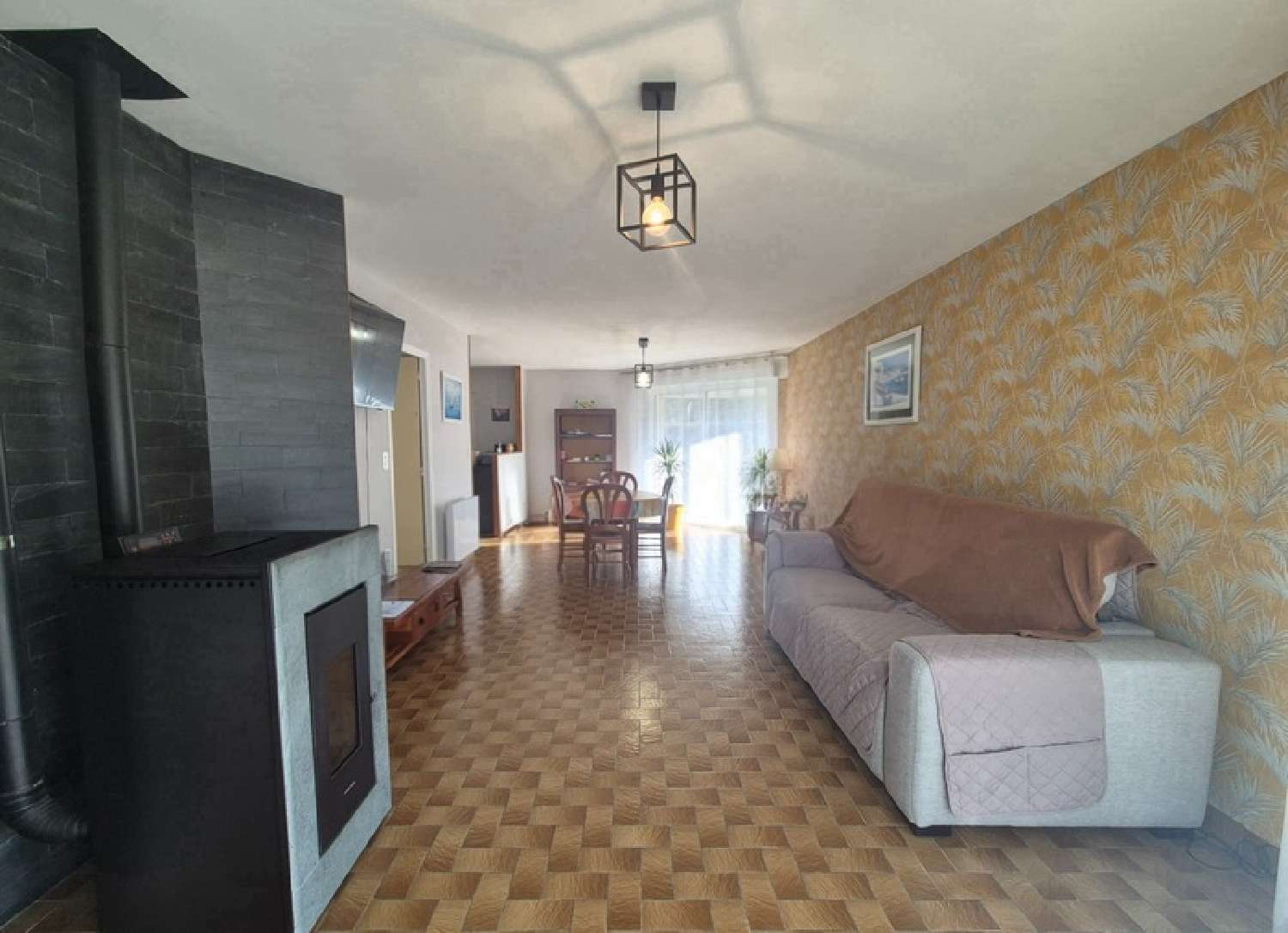 kaufen Haus Chéniers Creuse 4