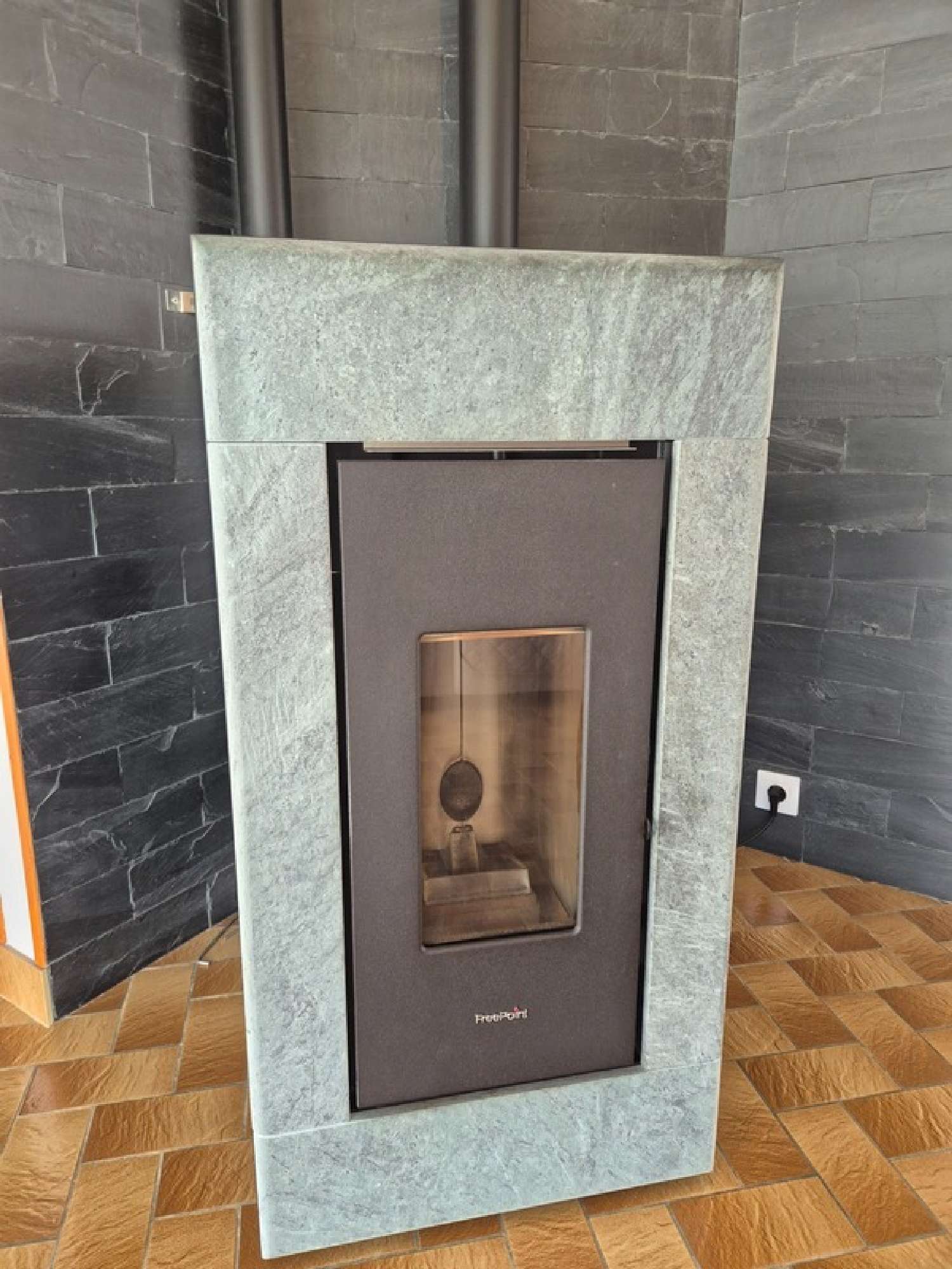 kaufen Haus Chéniers Creuse 5