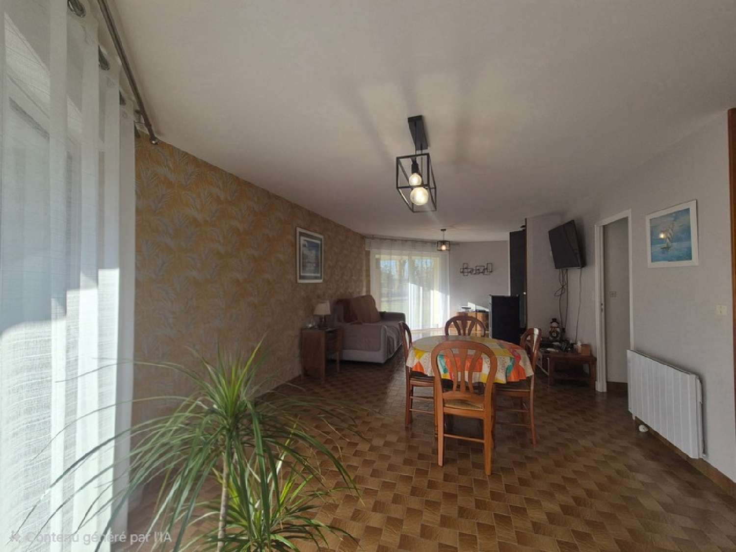 kaufen Haus Chéniers Creuse 6