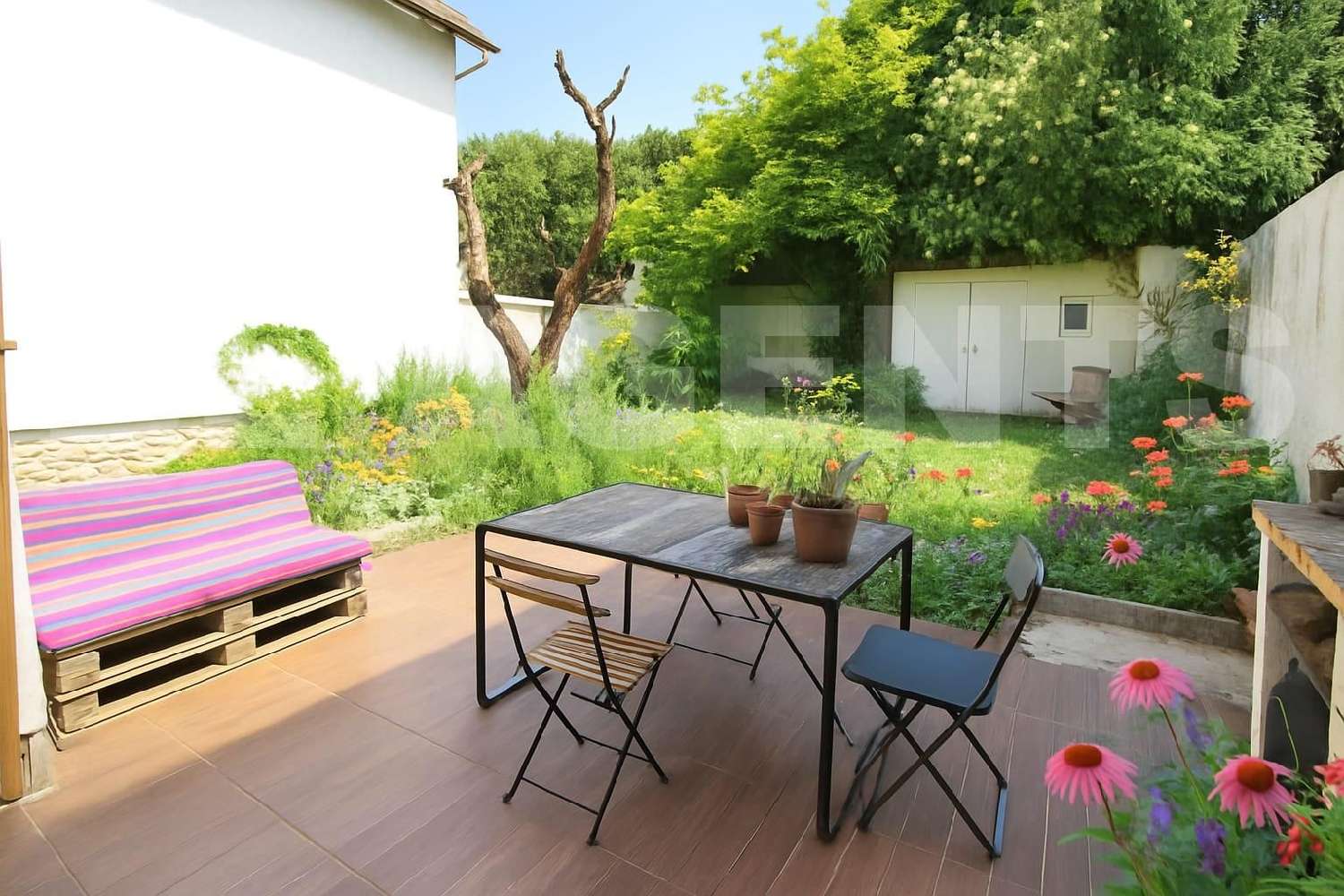  te koop huis Chennevières-sur-Marne Val-de-Marne 1