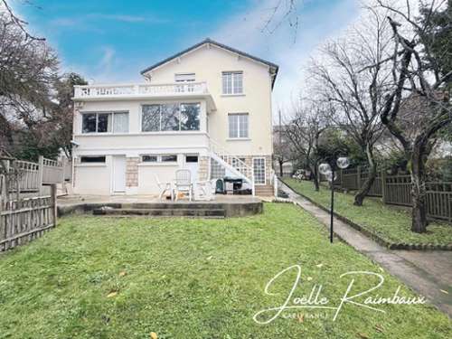 Chennevières-sur-Marne Val-de-Marne Haus Bild 7232290