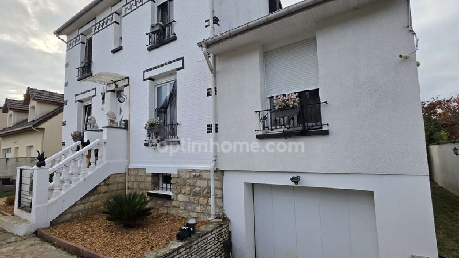  for sale house Chennevières-sur-Marne Val-de-Marne 1