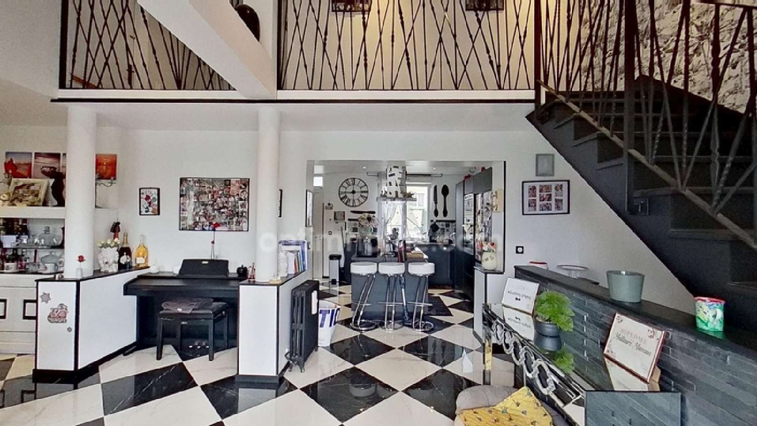  for sale house Chennevières-sur-Marne Val-de-Marne 3