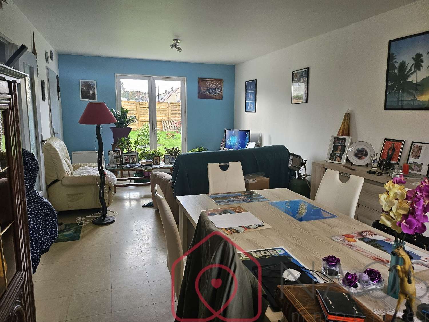 for sale house Chépy Somme 1