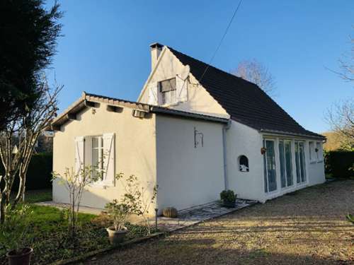 Chéroy Yonne maison foto 7222592