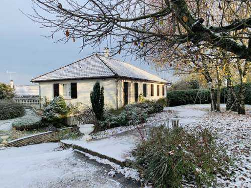 Chéroy Yonne maison foto 7222594