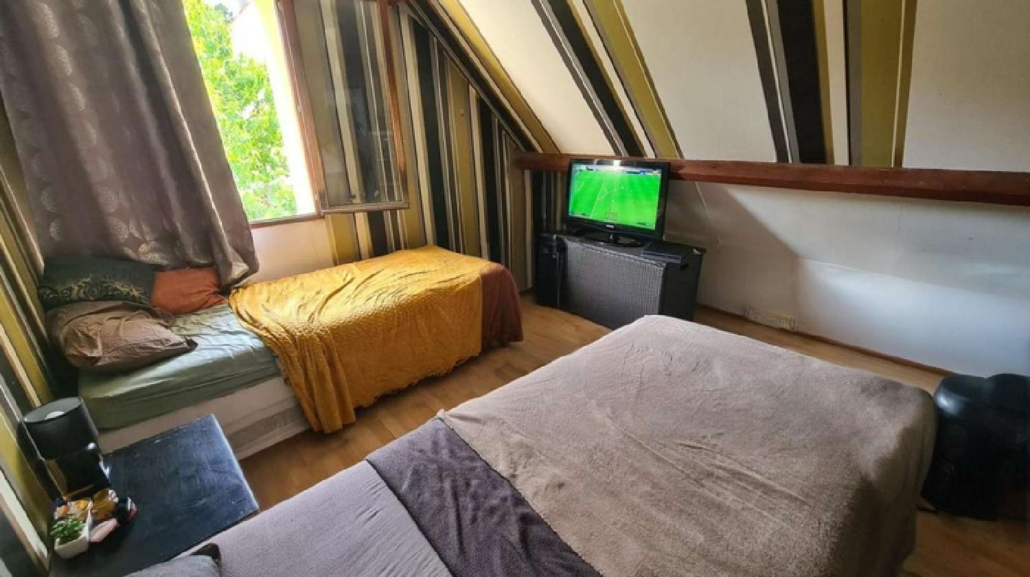  te koop huis Chessy Seine-et-Marne 6