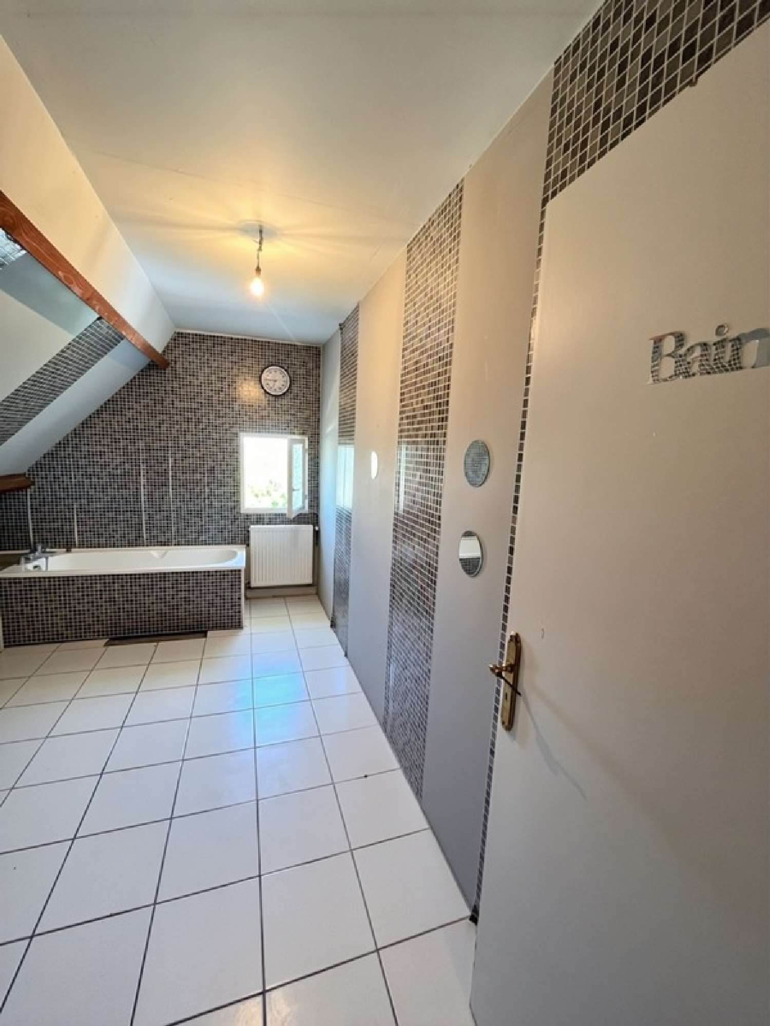  te koop huis Chessy Seine-et-Marne 7