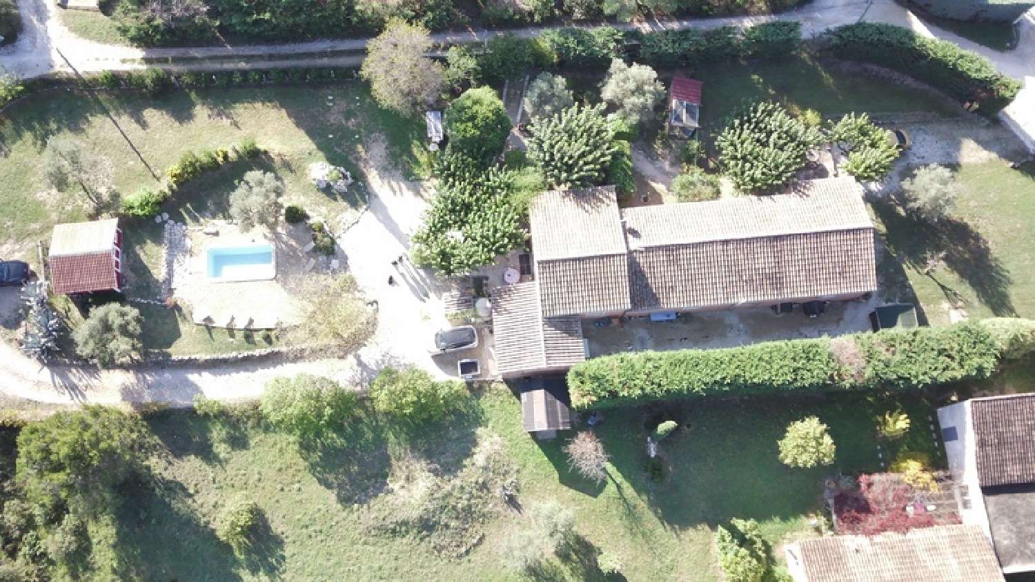 kaufen Haus Cheval-Blanc Vaucluse 2