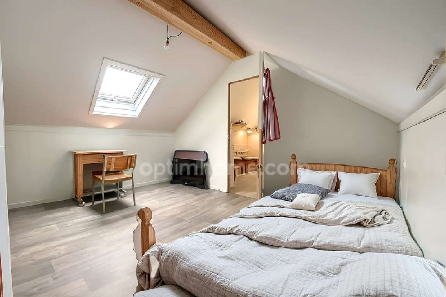  en venta casa Chevigny-Saint-Sauveur Côte-d'Or 7