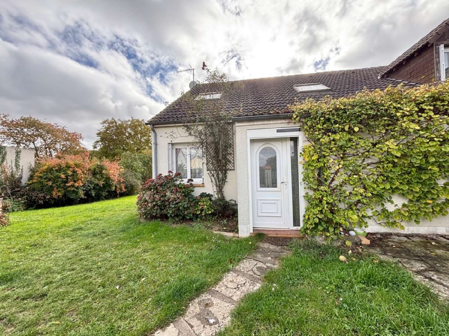 te koop huis Chevilly Loiret 1