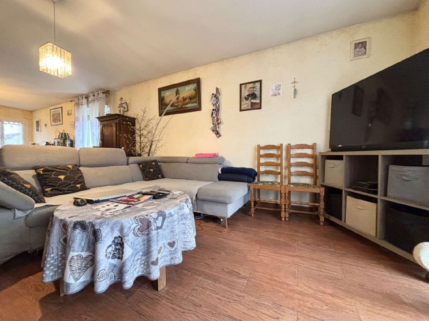 te koop huis Chevilly Loiret 2