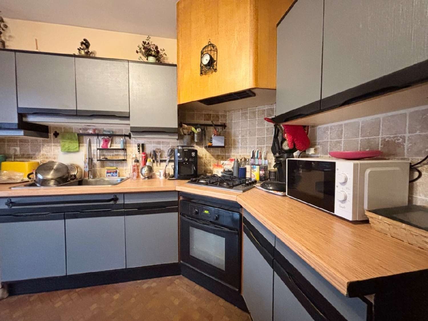 te koop huis Chevilly Loiret 5