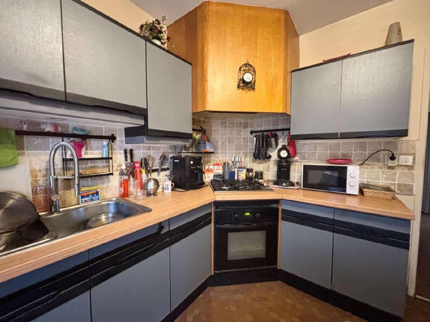 te koop huis Chevilly Loiret 6