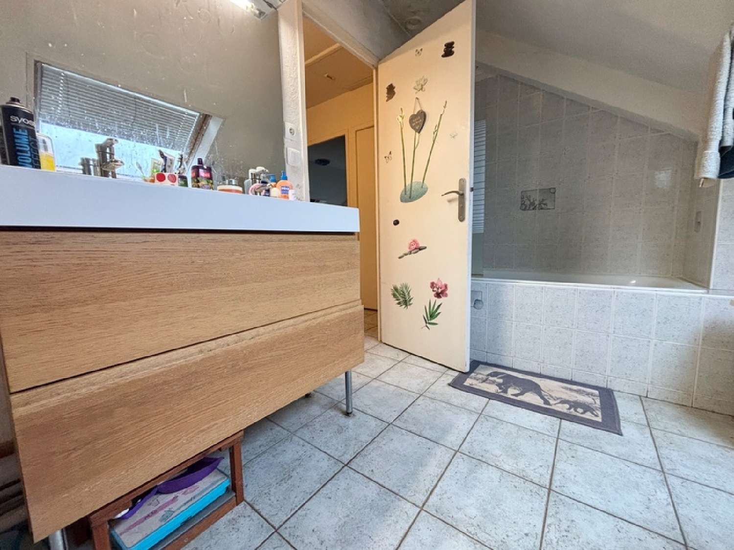 te koop huis Chevilly Loiret 8